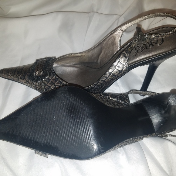 👠Slingbacks👠 - Picture 4 of 5